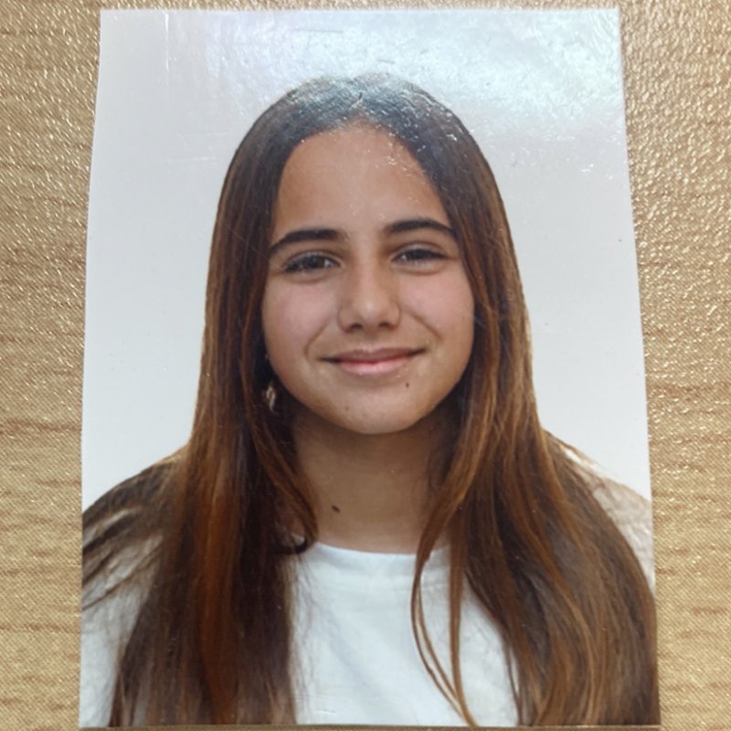 ANGELA ROMERO DONOSO