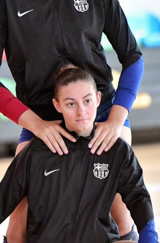 LAIA ENAMORADO CIRERA