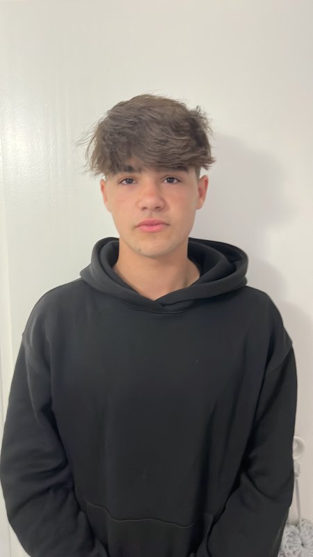 FERRAN MONTESINOS FUMADO