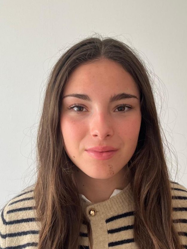 SOFIA PERIÑAN VIZCAINO