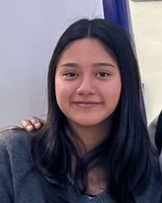 ANGELICA GABRIELA CRISANTO RIVAS