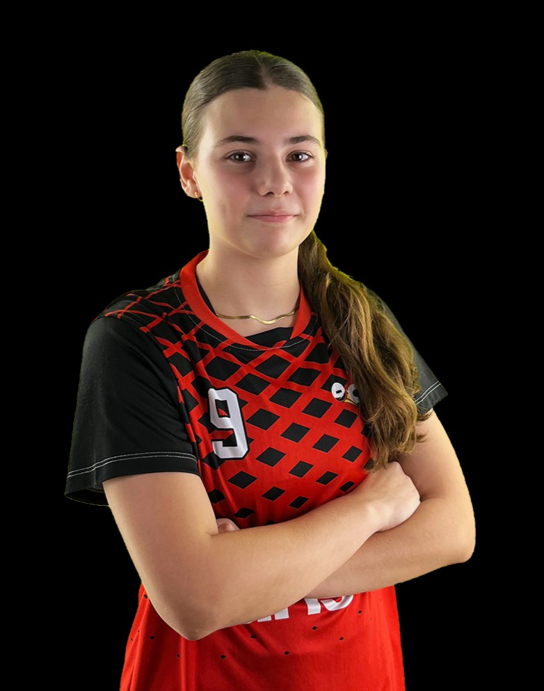 SARA BORBOLLA GONZALEZ