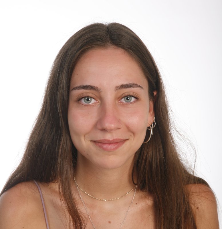 ANDREA QUINTANA BAYO