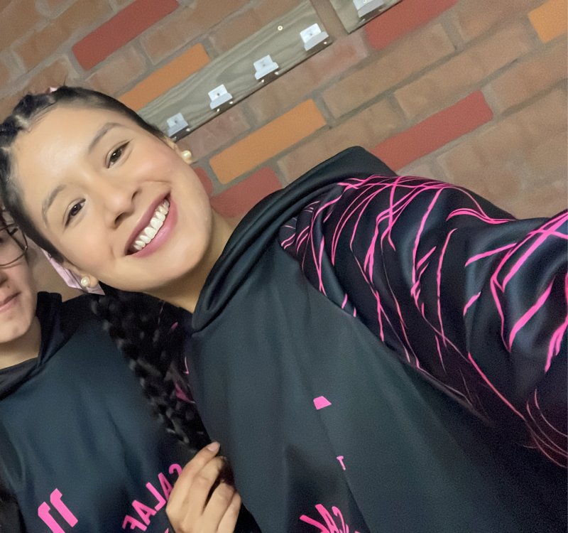 LUZ VIVAR CACHIQUE