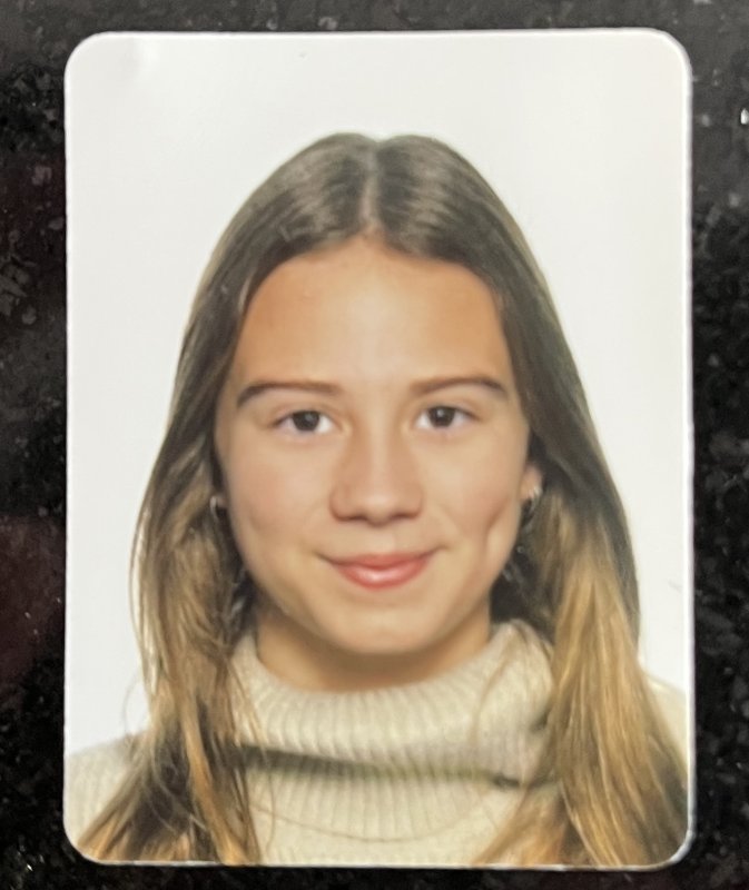 AFRIKA CABERO BONILLA