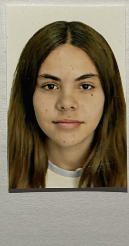 BERTA LOPEZ GIL