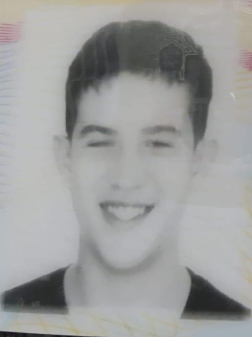 ÀLEX CRUZ I VALENZUELA