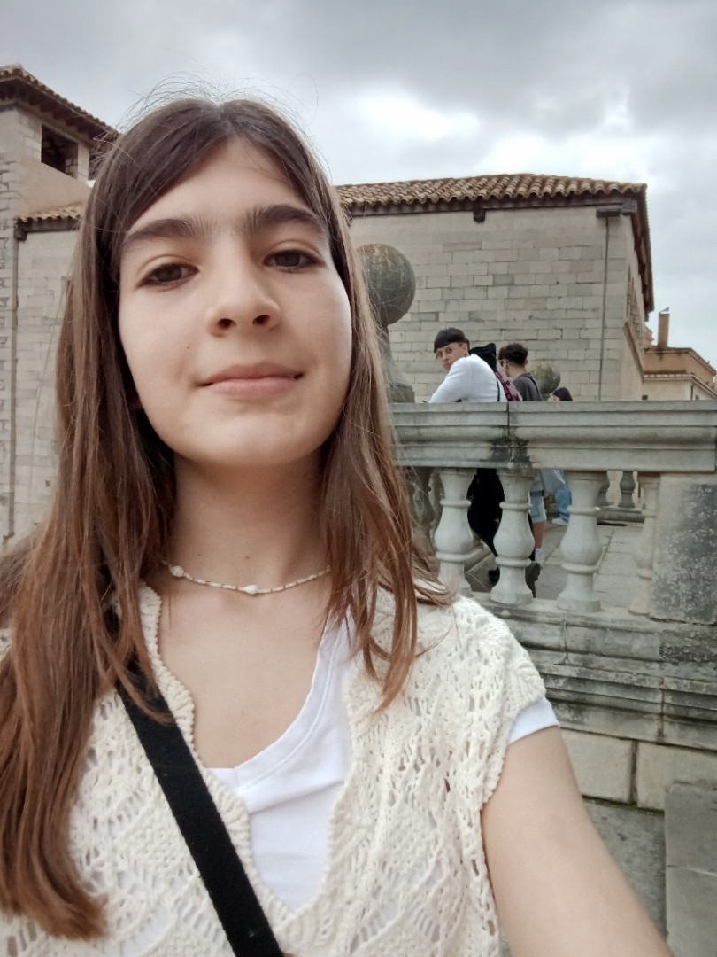 TINA SORIANO BOIX
