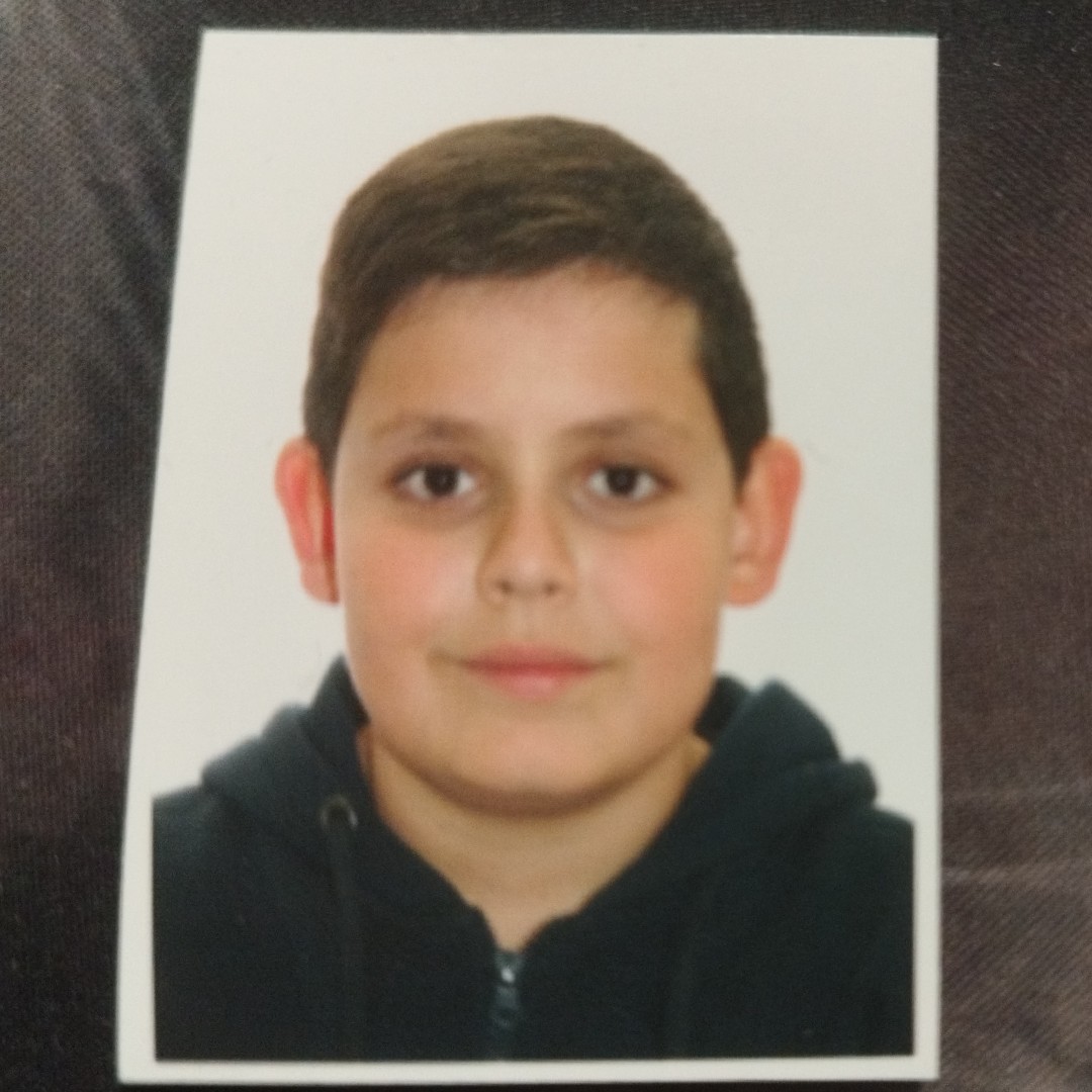 ÀLEX CAPARROZ CASTILLA