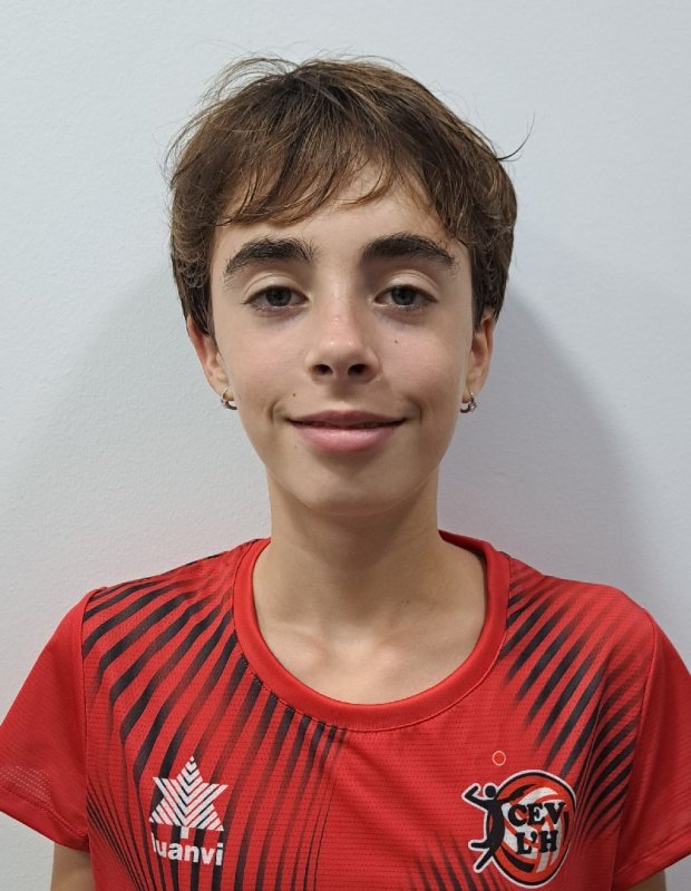 ELENA RECHE PAVON