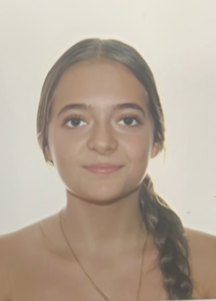 JESSICA ANSON GALLENT