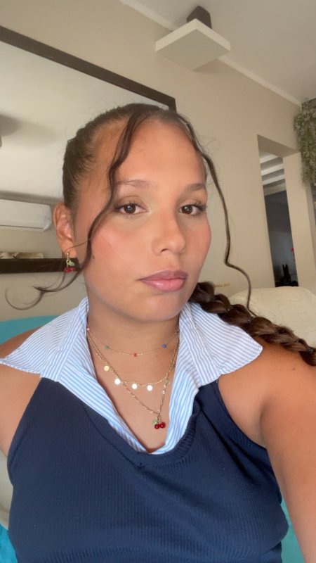 YAHAIRA GARCIA HERRERA