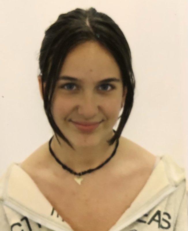 AMELIA GRIFFIN SALAYET