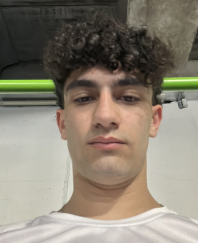 GERARD REJON FAUNDEZ