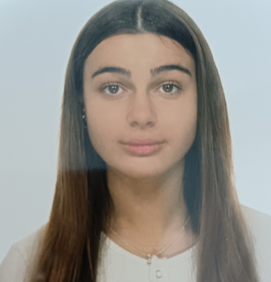 LUCIA PAULA GARCIA CAÑADAS