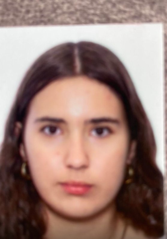 CHLOE CERVERO GONZALEZ
