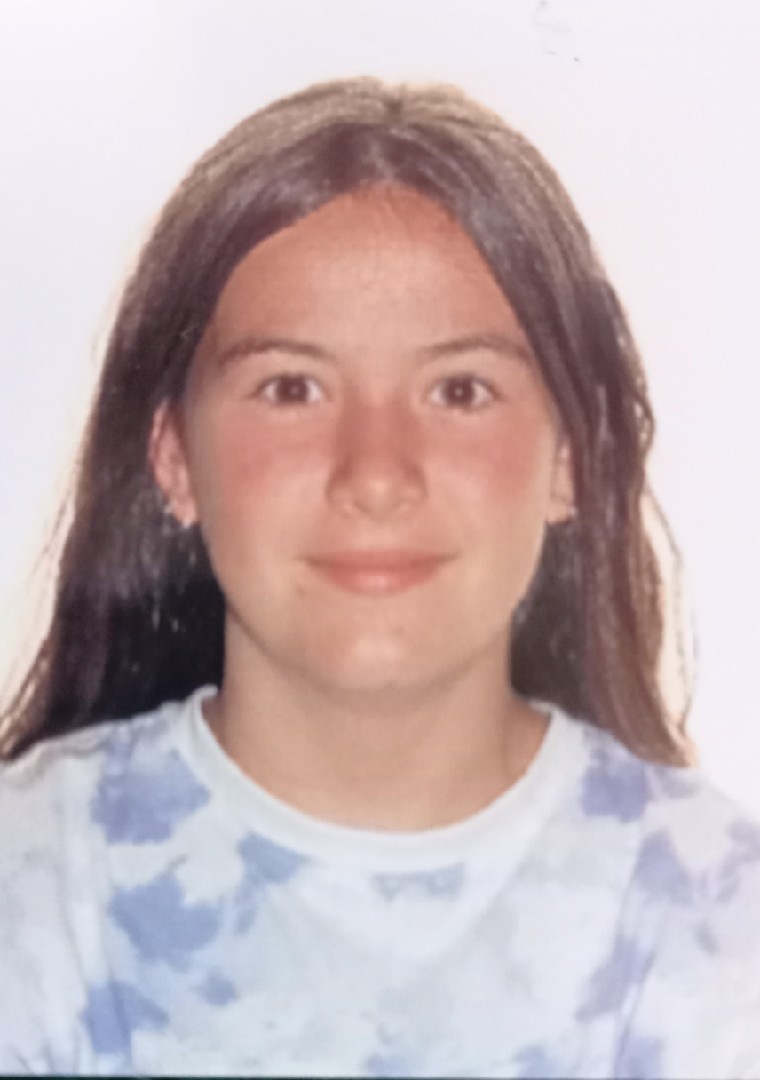 LUCIA CARRASCO MORALES