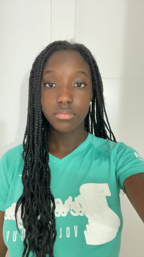 DIAMILATOU VERONICA SANE KONTE