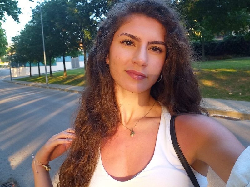 SERENA MEINERO LUJAN