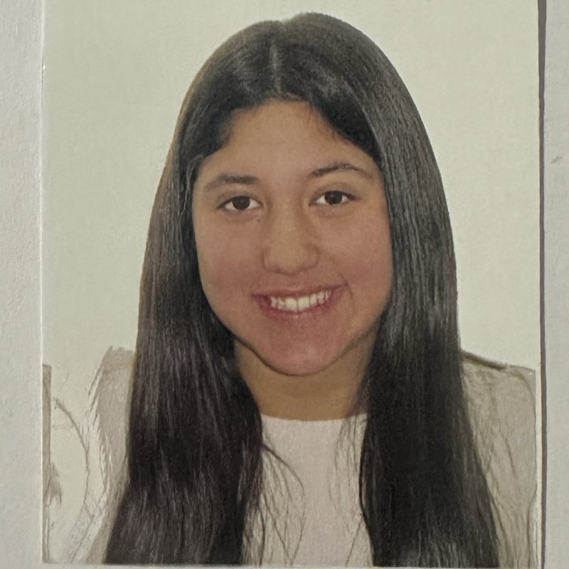 AINHOA GONZALEZ GIRALDO