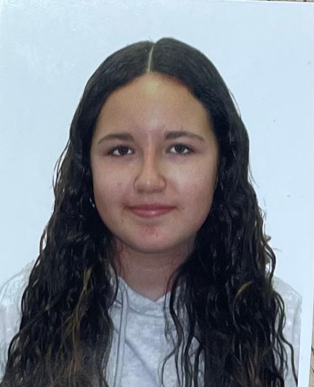 ANA GIRALT ARAQUE