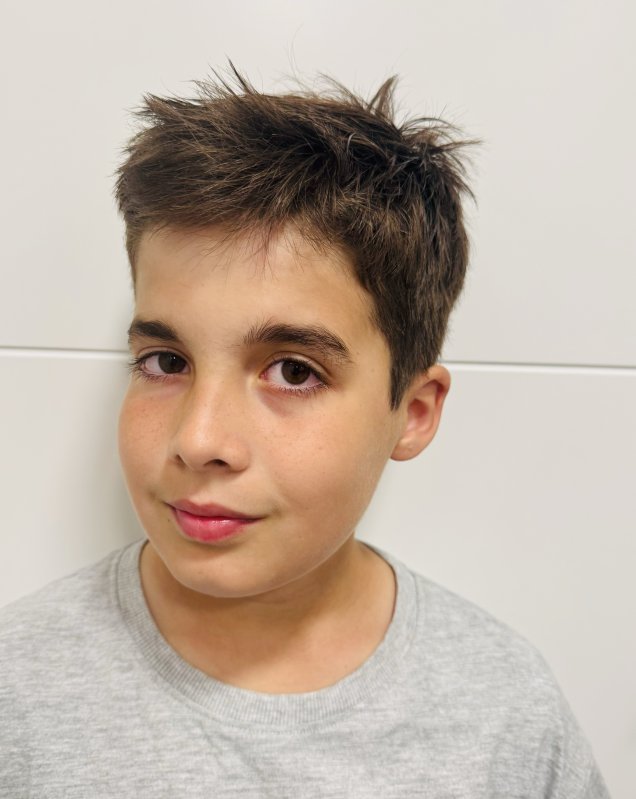 TIAGO MARIN LACERDA