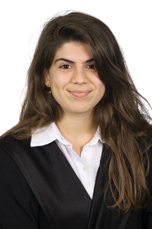 ANA LURI DURAN