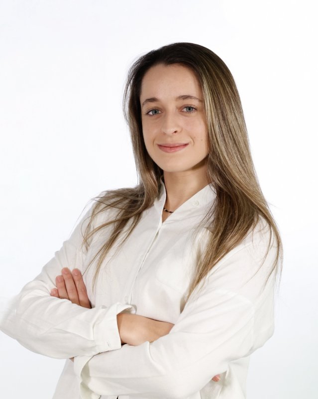 ADRIANA CAÑARDO HAAS