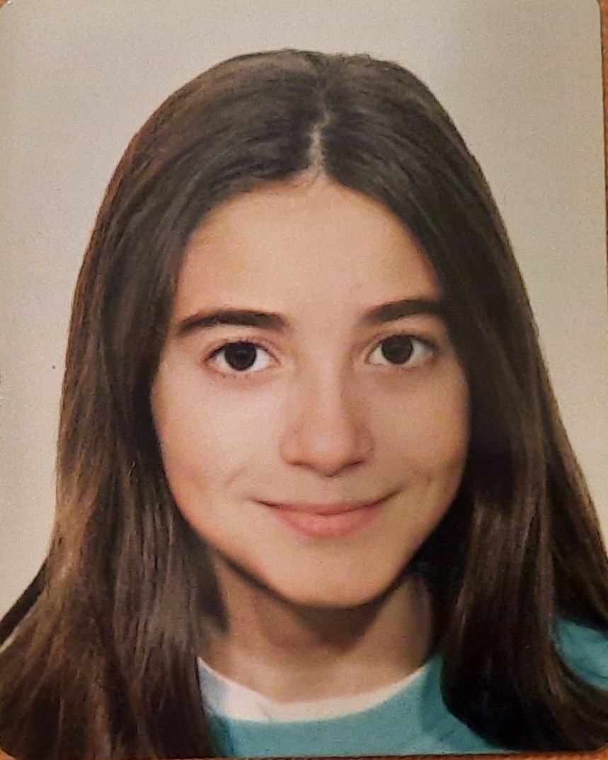 MARIA PARRILLA COBO