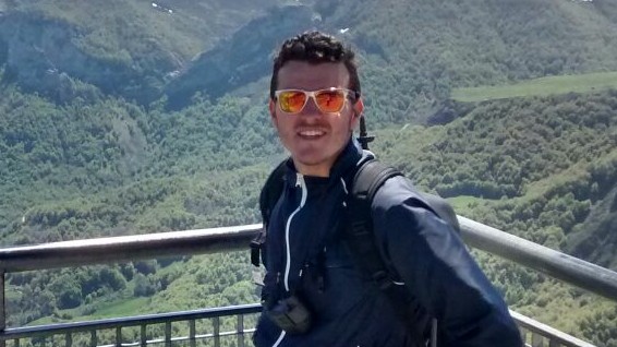 MANUEL ISIDRO MEDINA MARTIN