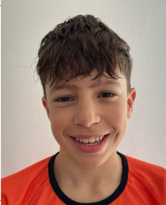 ALEIX BELTRAN LACRUZ