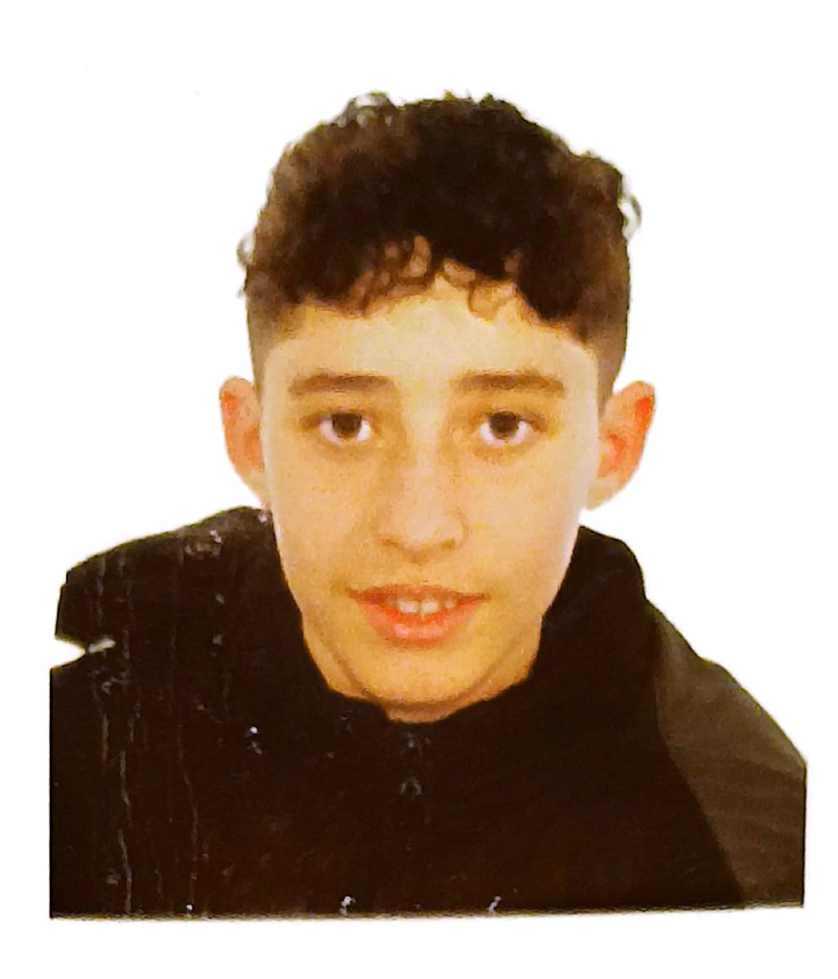 ENEKO VAZQUEZ ORTEGA