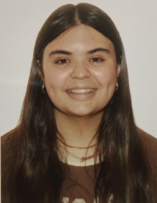 BERTA BERTRAN GRACIA