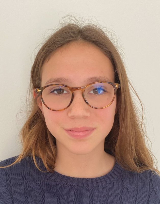 CHIARA MARTINEZ SIRTOLI