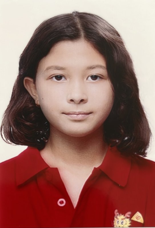 EMMA-YUÈ RAFART WANG