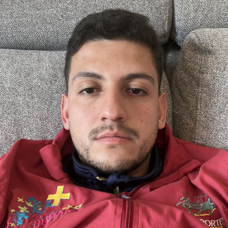 SANTIAGO ANDRES  CLAVIJO ACUÑA