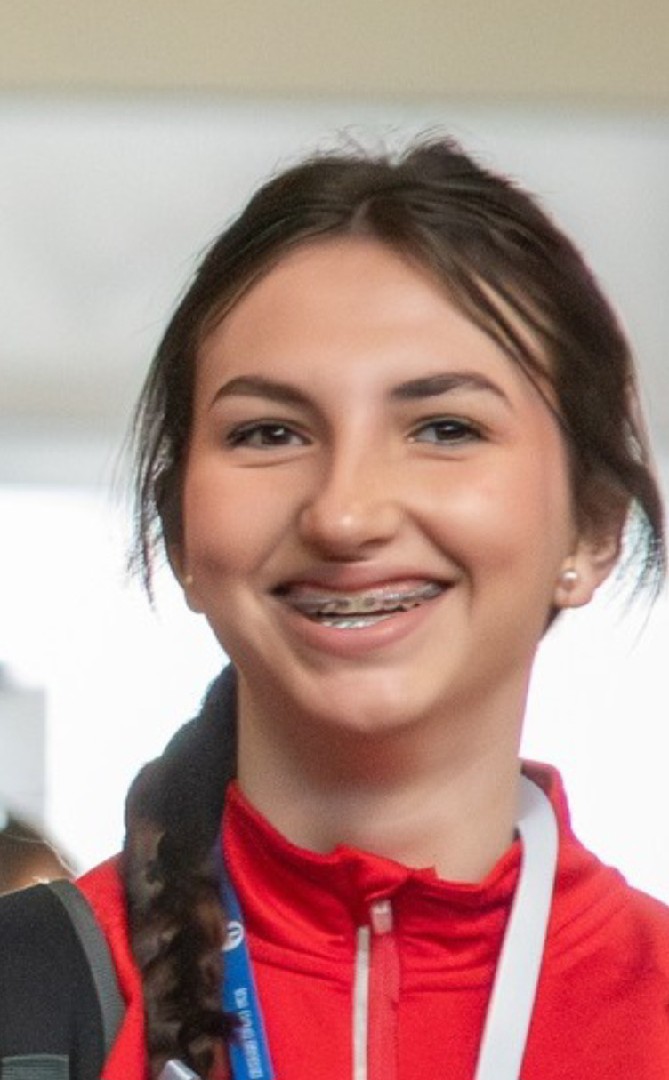 IRENE CASTILLO CASTELLOTE