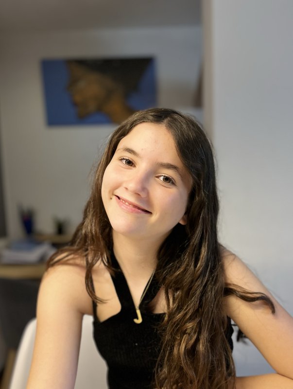 JULIA BETRAN CRUZ