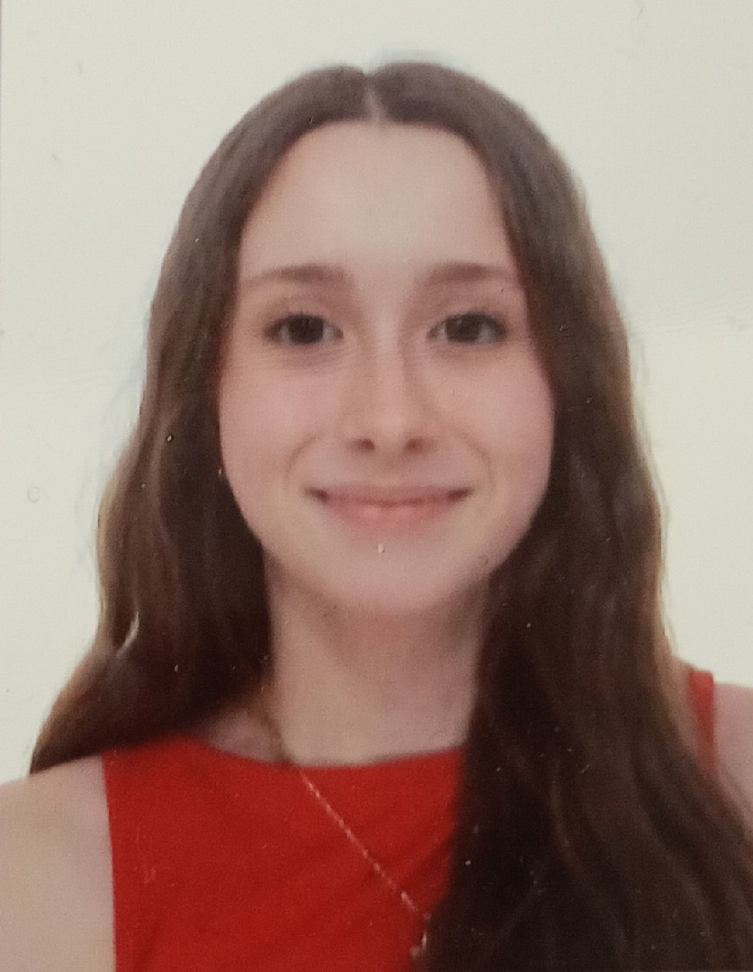 TANIA TENLLADO GARCIA