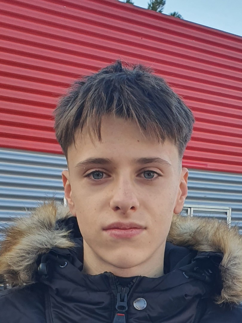 ÀLEX CARRIQUE CABELLO