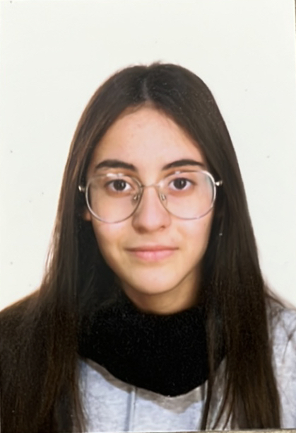 LAIA PALMA CEPE