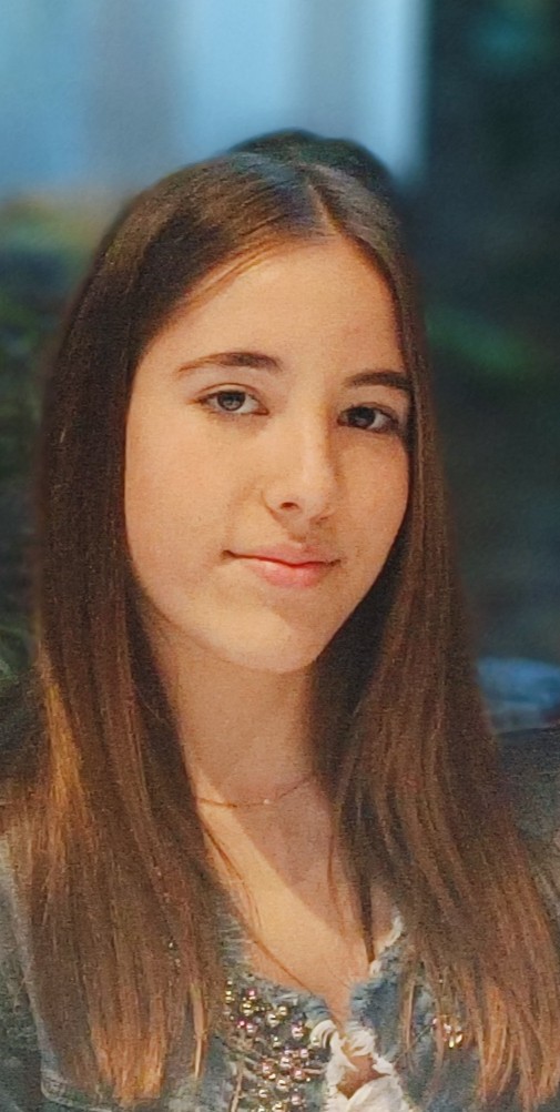 ARIADNA TULA GIL