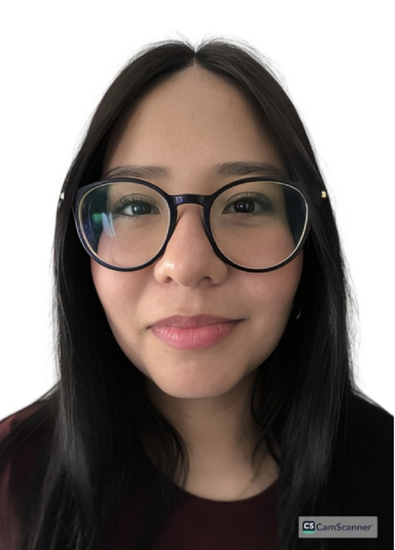 SOFIA DANIELA PEREZ ALEJANDRO