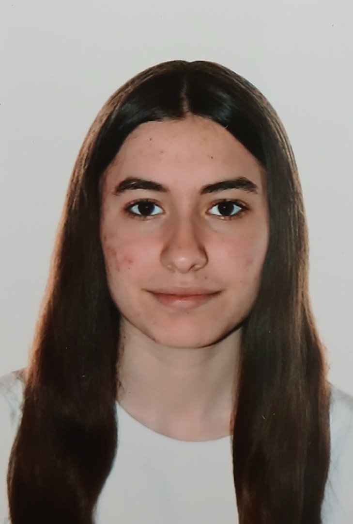 VALERIA ANSO AMAT