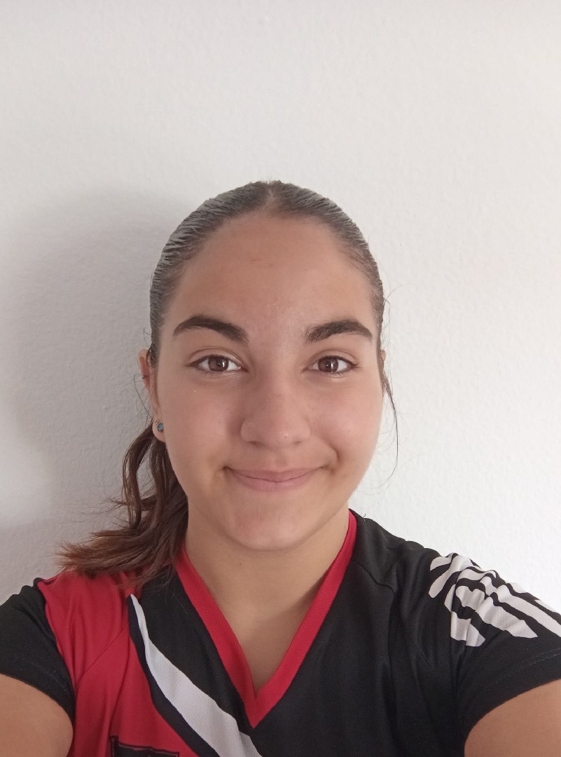 AINA PEREZ IBORRA