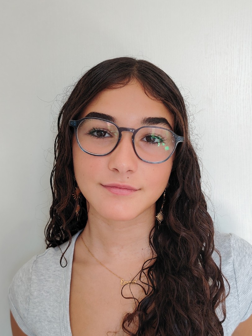 EMMA SANZ RUBIO