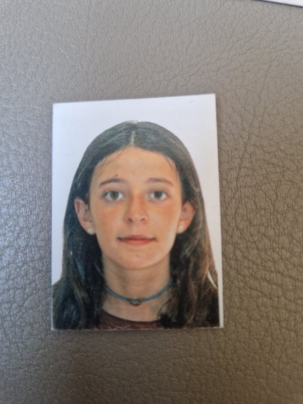 CLAUDIA RIERA ALTARRIBA