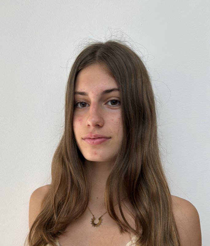 MARTINA SANGRÀ ARMENGOL