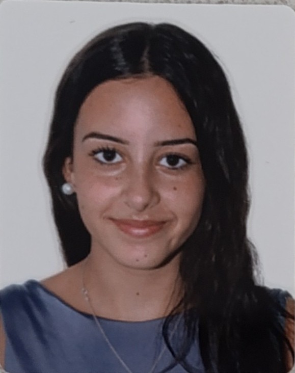 MARIONA GUERRERO POVEDA