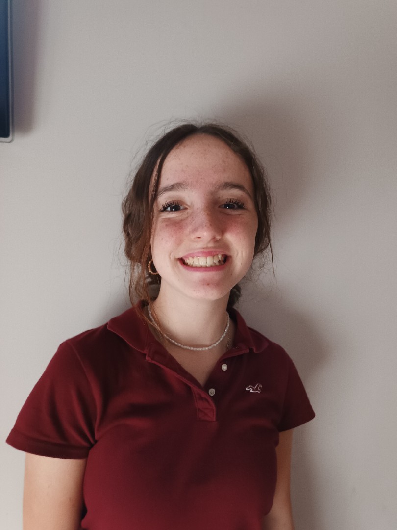 CARLOTA SEGOVIA  CHAMORRO